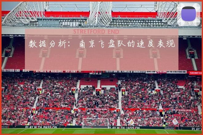数据分析：南京飞盘队的速度表现